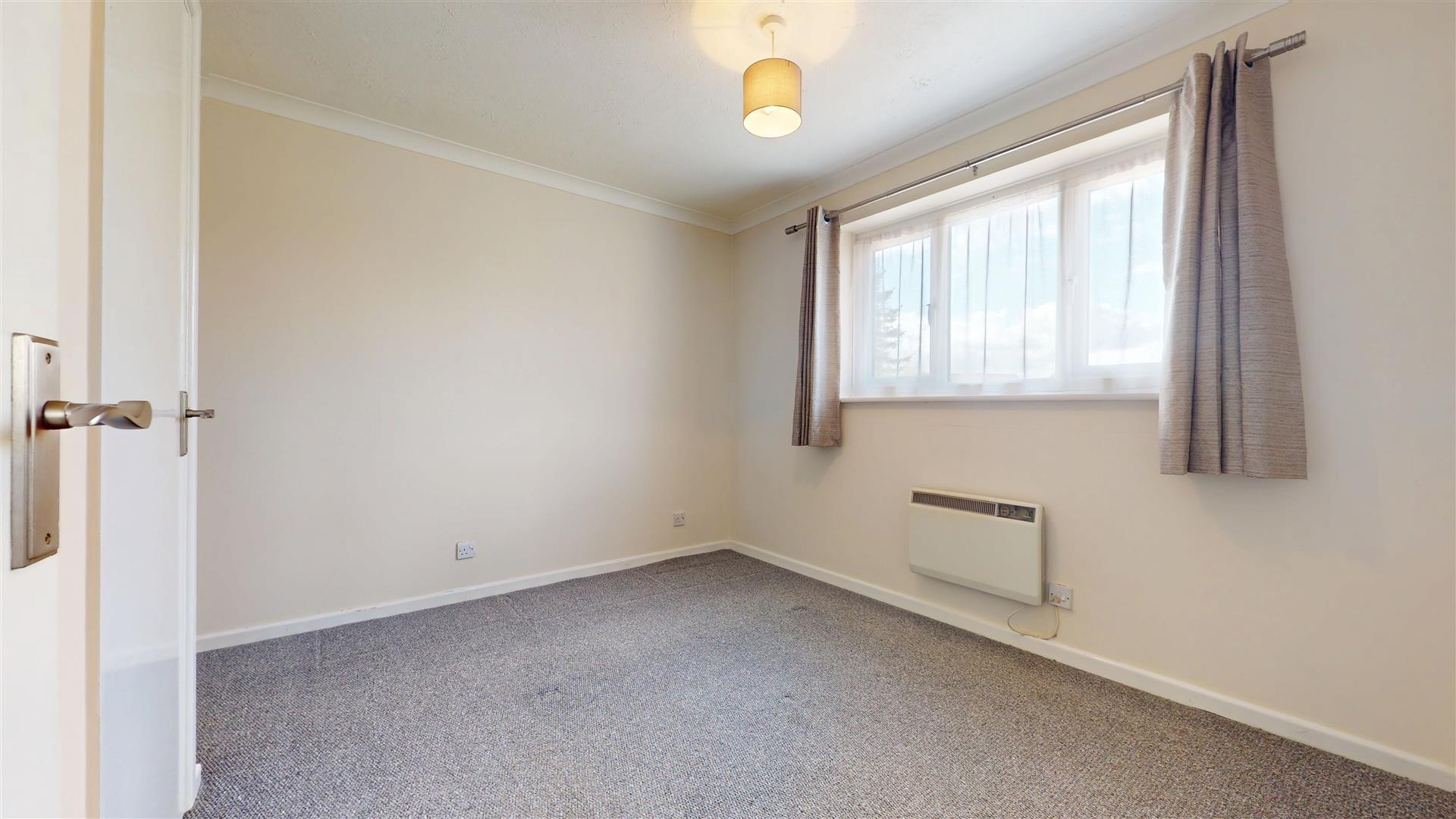 Rolvenden Grove, Kents Hill, Milton Keynes